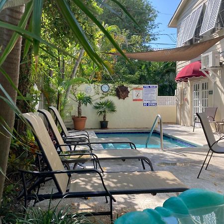 Authors Key West Guesthouse Bagian luar foto