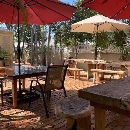 Authors Key West Guesthouse Bagian luar foto