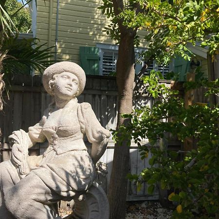 Authors Key West Guesthouse Bagian luar foto