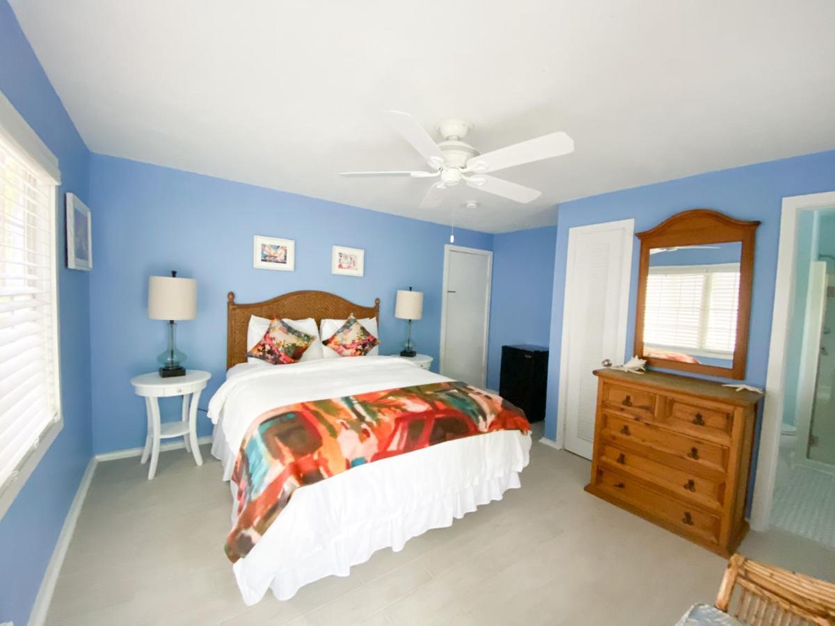 Authors Key West Guesthouse Bagian luar foto