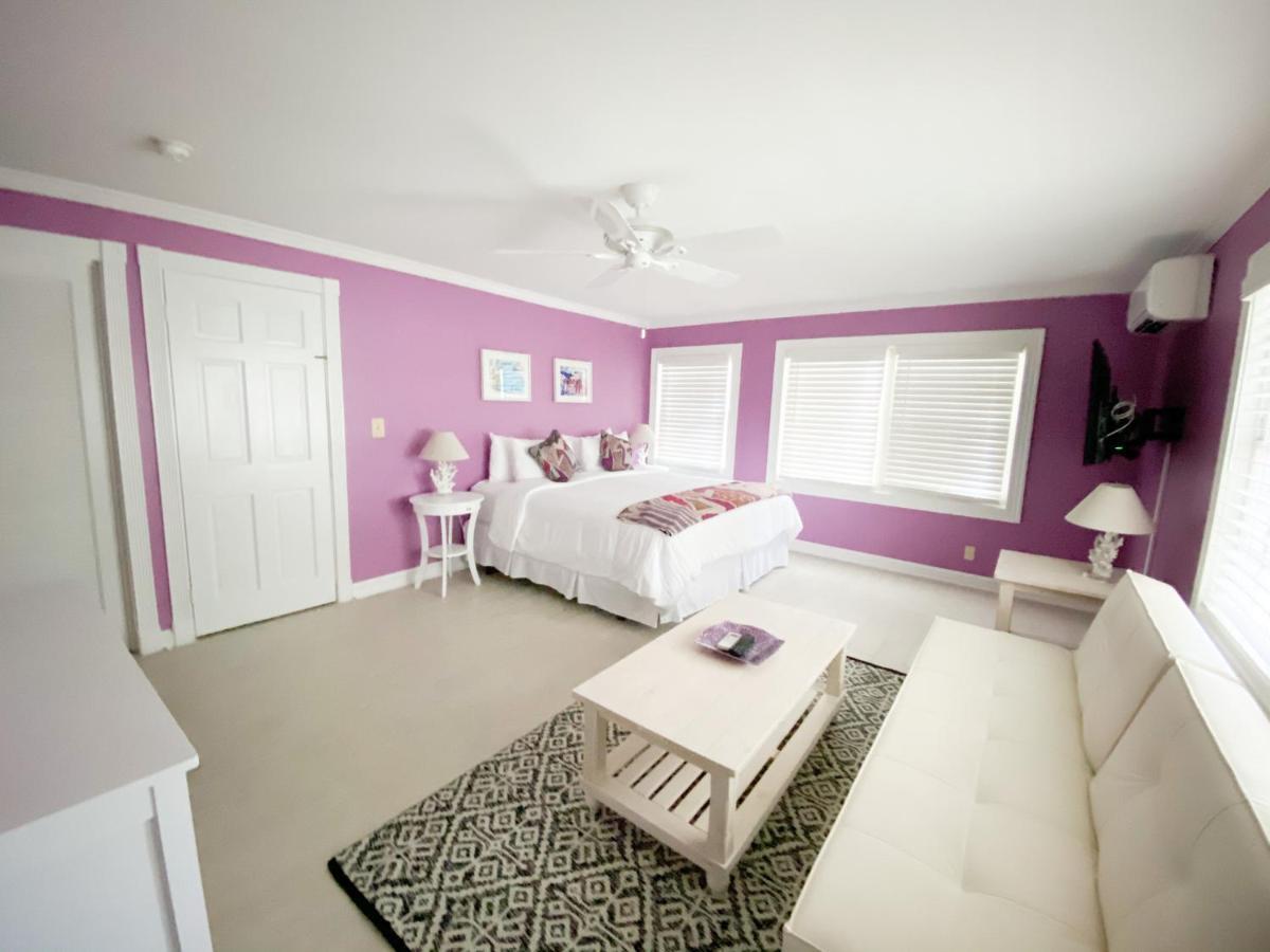 Authors Key West Guesthouse Bagian luar foto