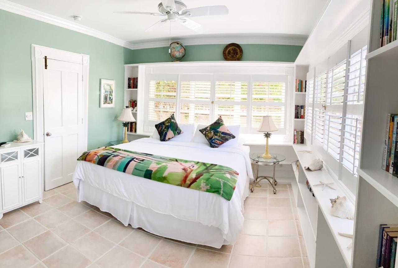 Authors Key West Guesthouse Bagian luar foto