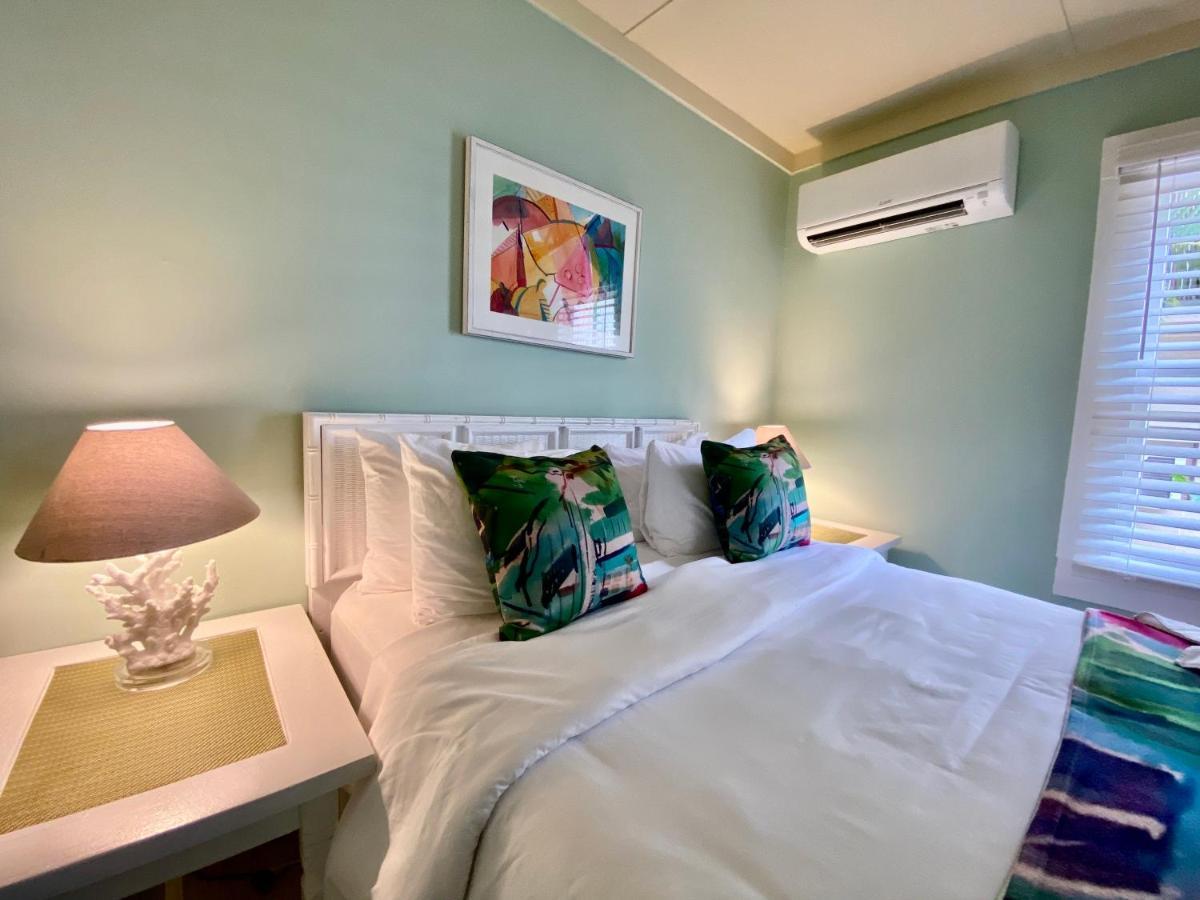 Authors Key West Guesthouse Bagian luar foto