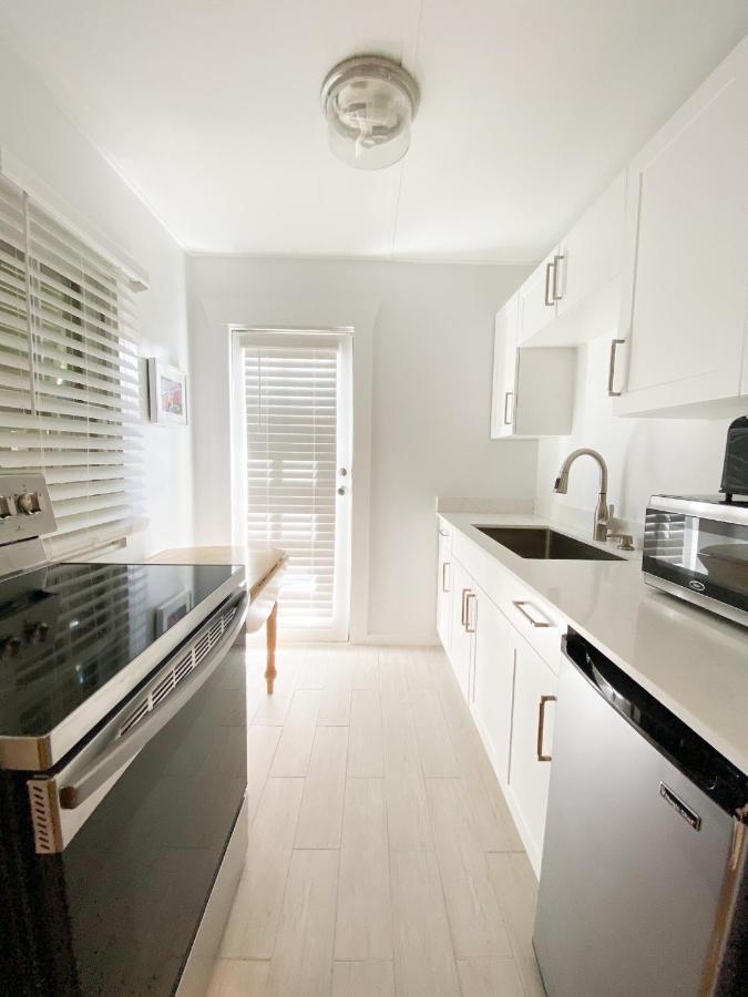 Authors Key West Guesthouse Bagian luar foto