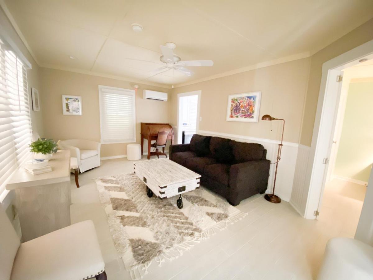 Authors Key West Guesthouse Bagian luar foto