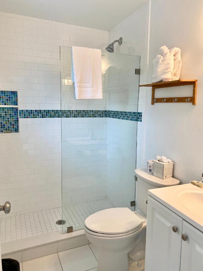 Authors Key West Guesthouse Bagian luar foto