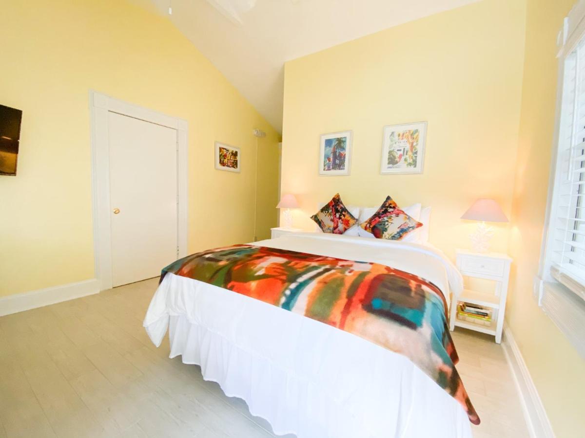 Authors Key West Guesthouse Bagian luar foto