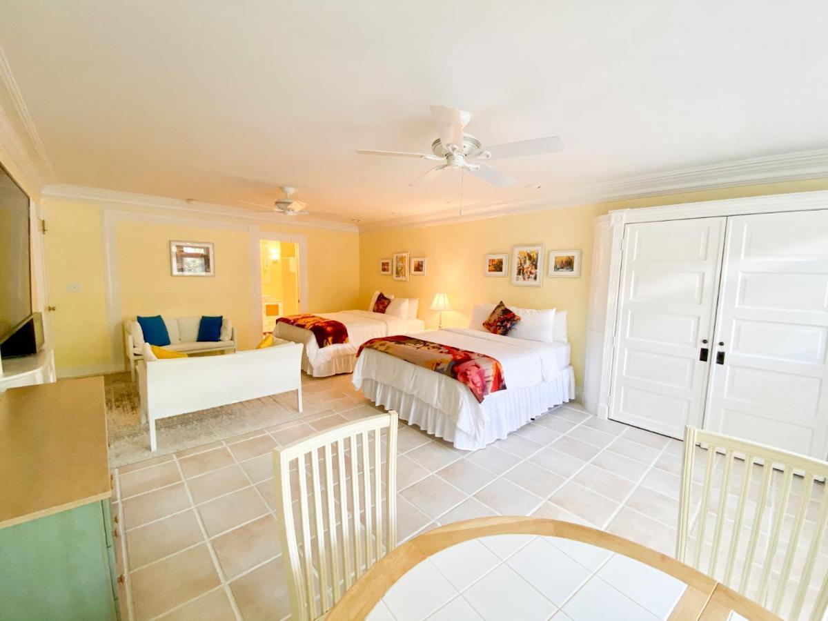 Authors Key West Guesthouse Bagian luar foto