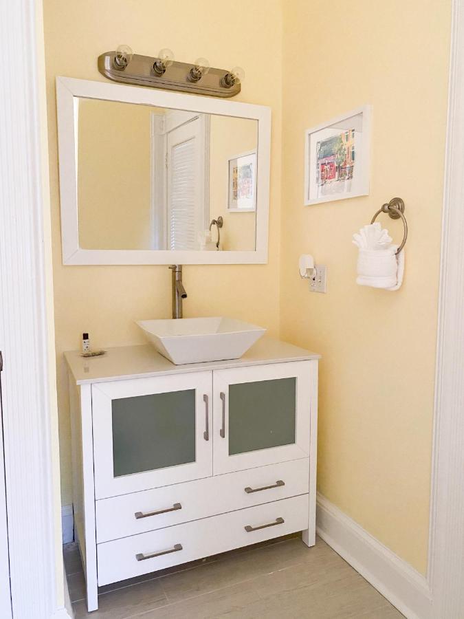 Authors Key West Guesthouse Bagian luar foto