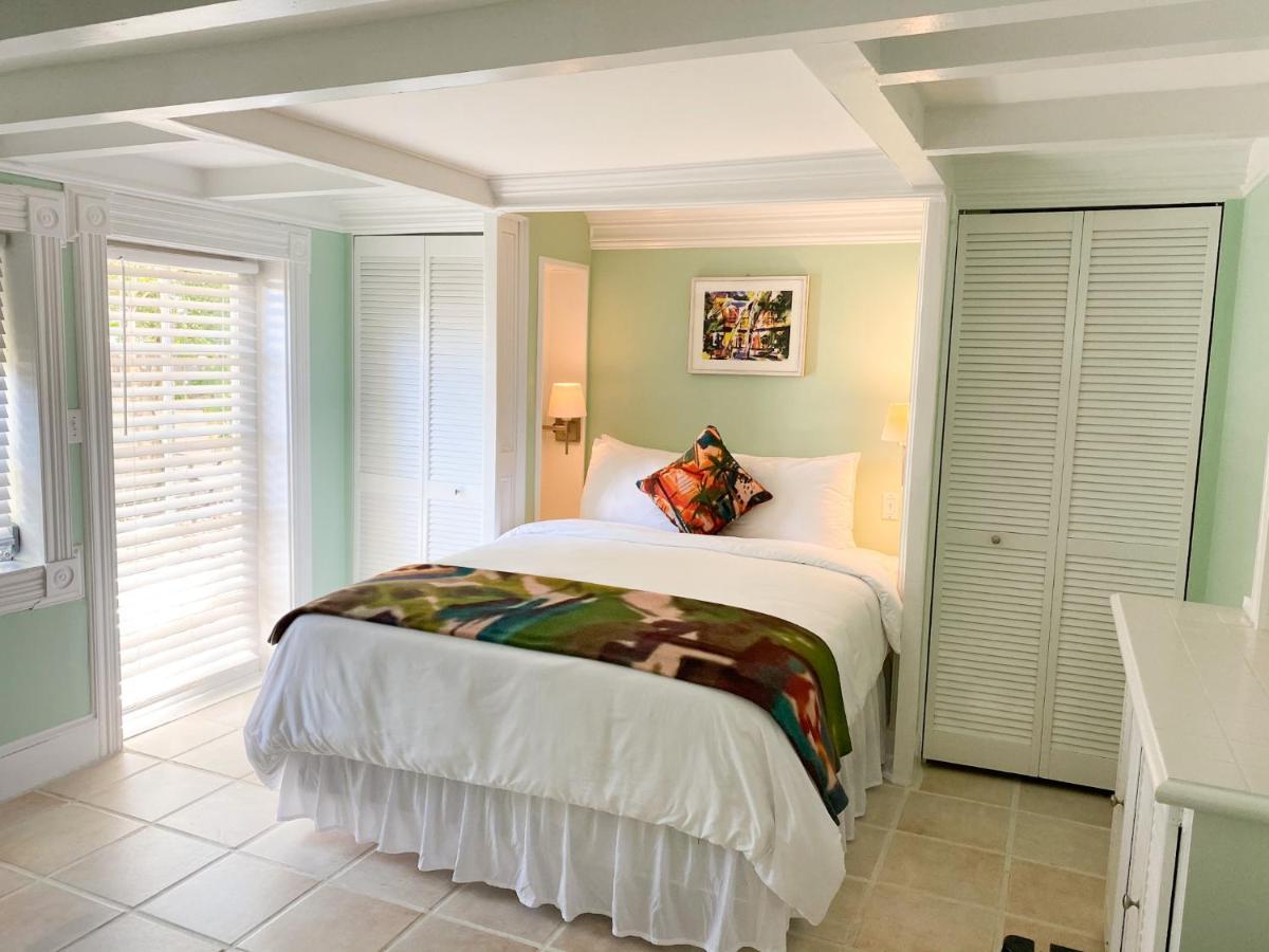 Authors Key West Guesthouse Bagian luar foto