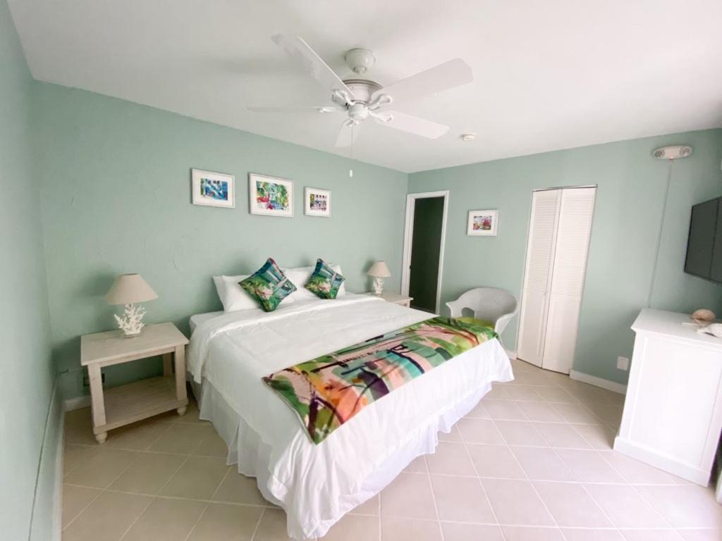 Authors Key West Guesthouse Bagian luar foto