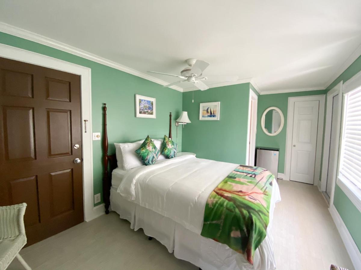 Authors Key West Guesthouse Bagian luar foto