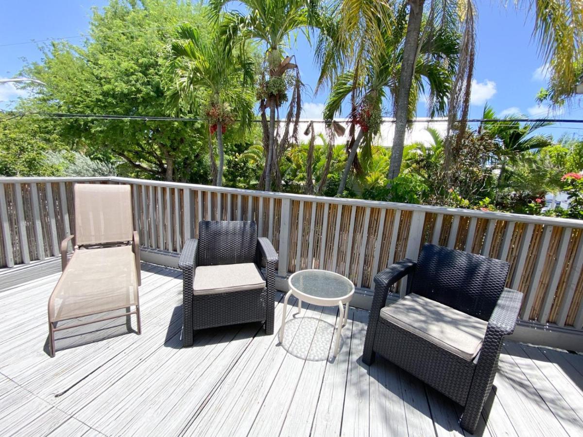 Authors Key West Guesthouse Bagian luar foto