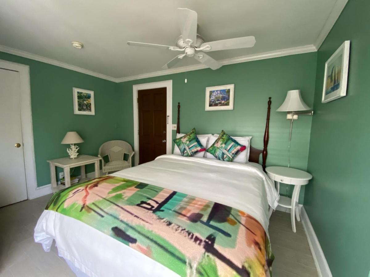 Authors Key West Guesthouse Bagian luar foto