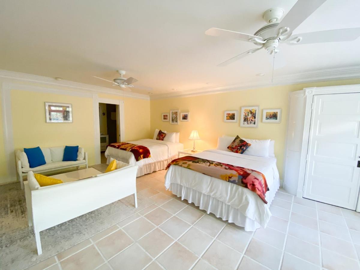 Authors Key West Guesthouse Bagian luar foto
