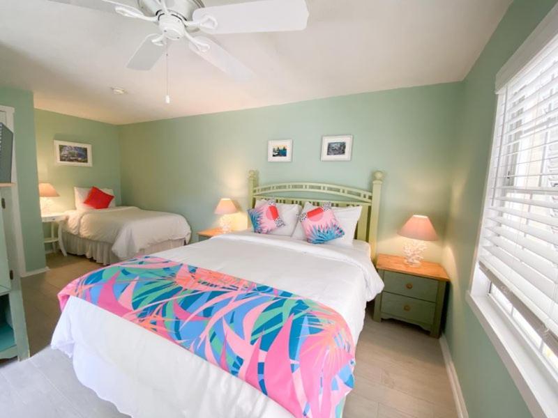 Authors Key West Guesthouse Bagian luar foto