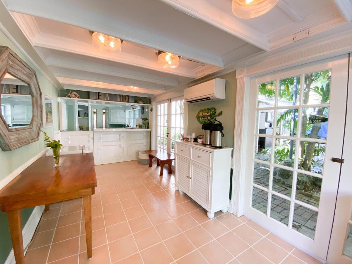 Authors Key West Guesthouse Bagian luar foto