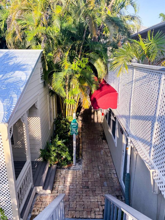 Authors Key West Guesthouse Bagian luar foto