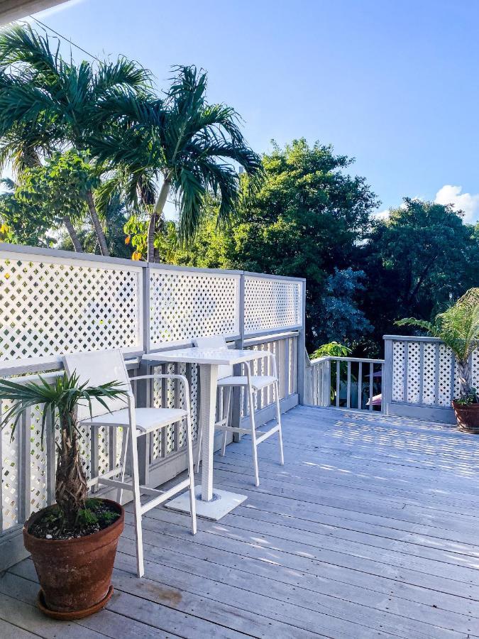 Authors Key West Guesthouse Bagian luar foto