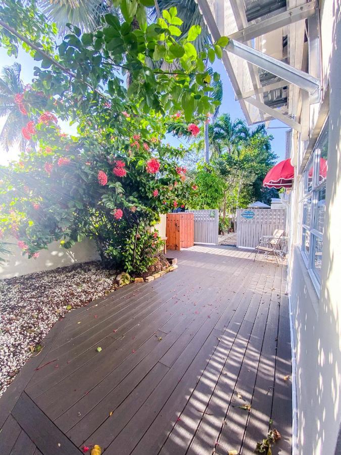 Authors Key West Guesthouse Bagian luar foto
