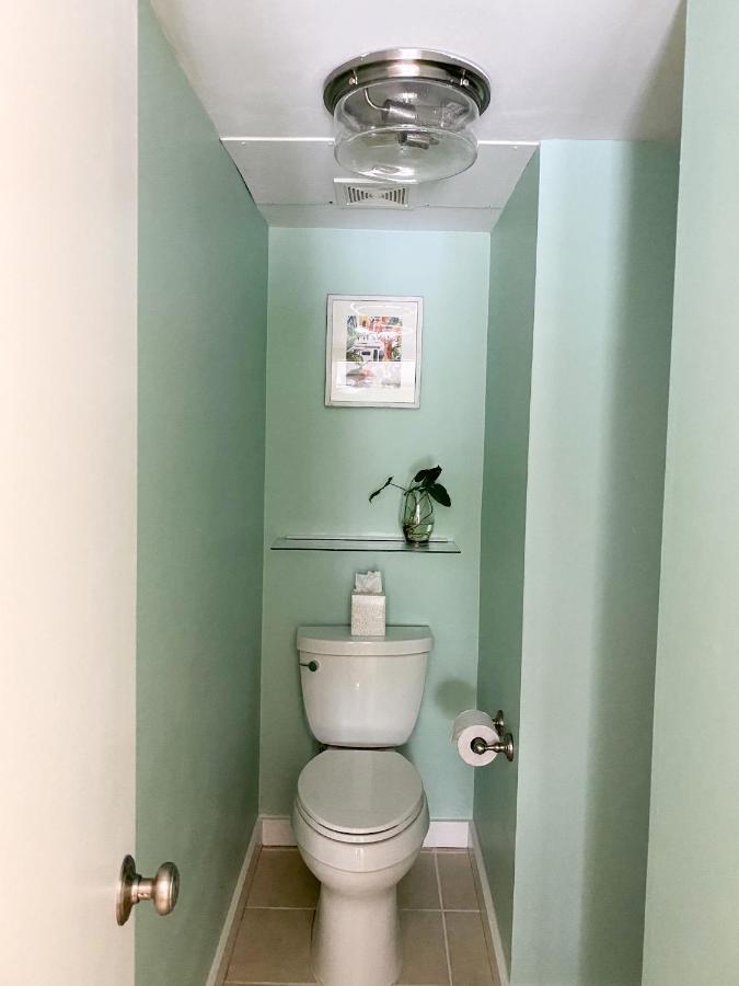 Authors Key West Guesthouse Bagian luar foto