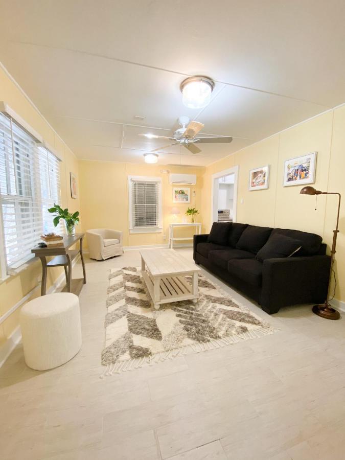 Authors Key West Guesthouse Bagian luar foto