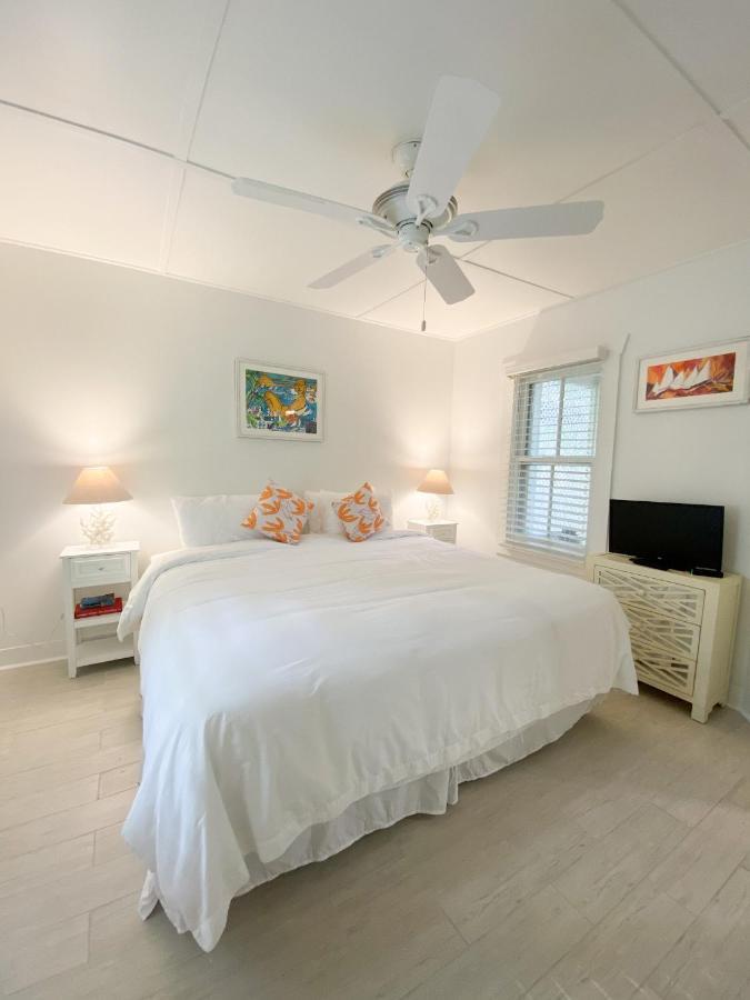 Authors Key West Guesthouse Bagian luar foto