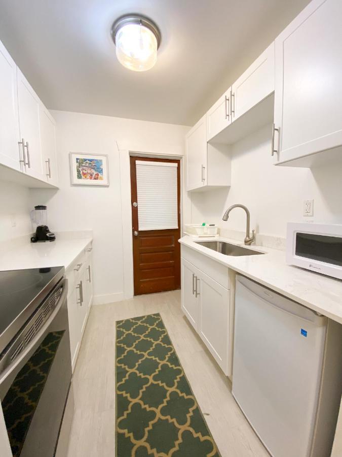 Authors Key West Guesthouse Bagian luar foto