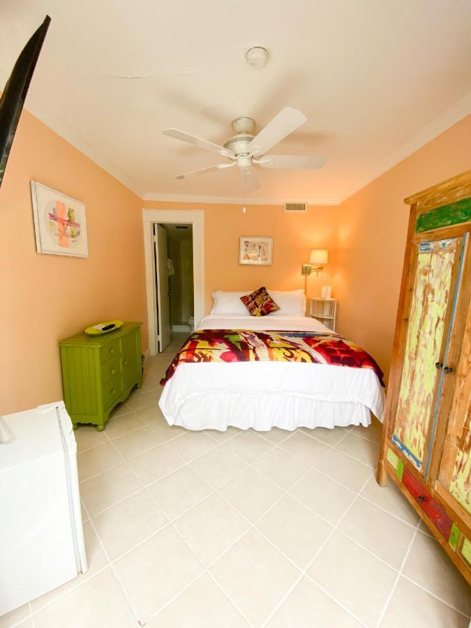 Authors Key West Guesthouse Bagian luar foto