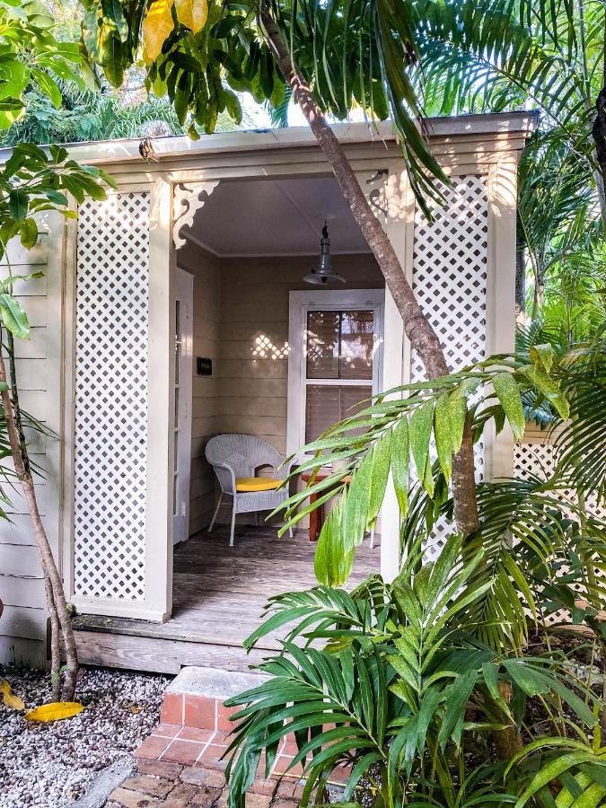 Authors Key West Guesthouse Bagian luar foto