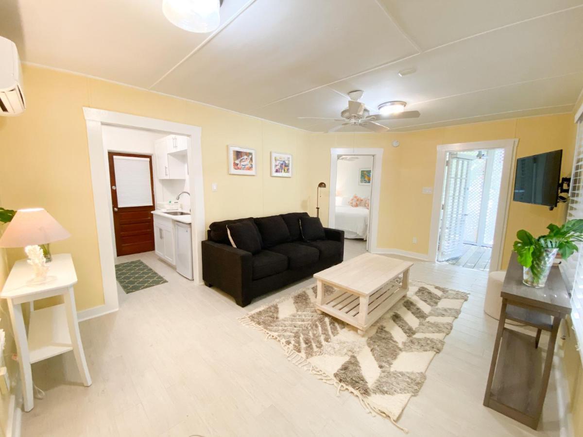 Authors Key West Guesthouse Bagian luar foto