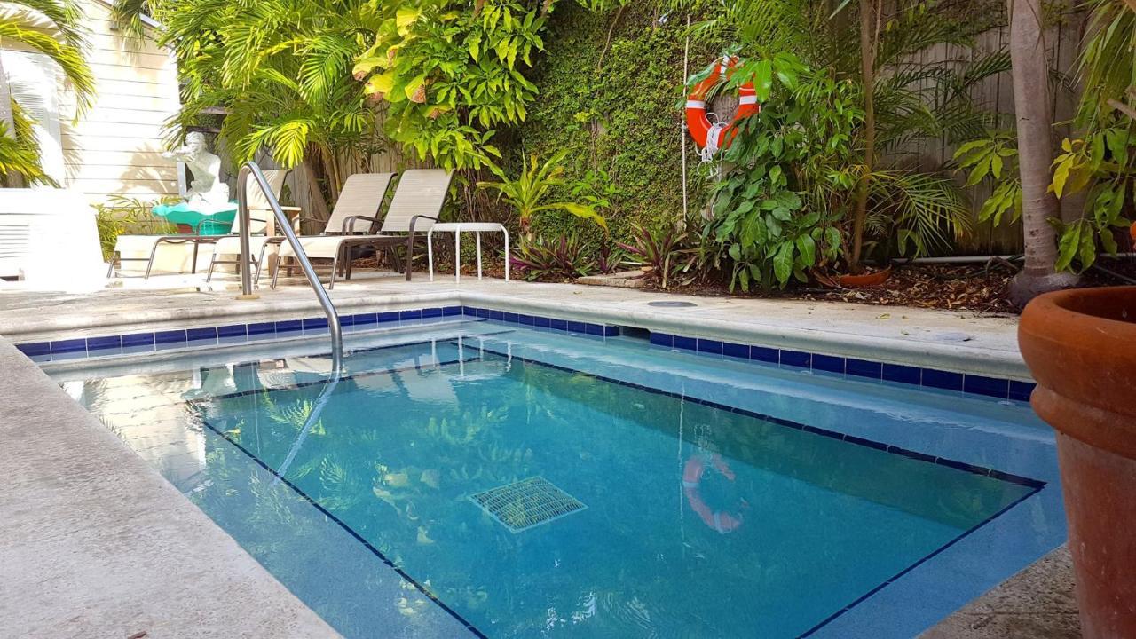 Authors Key West Guesthouse Bagian luar foto