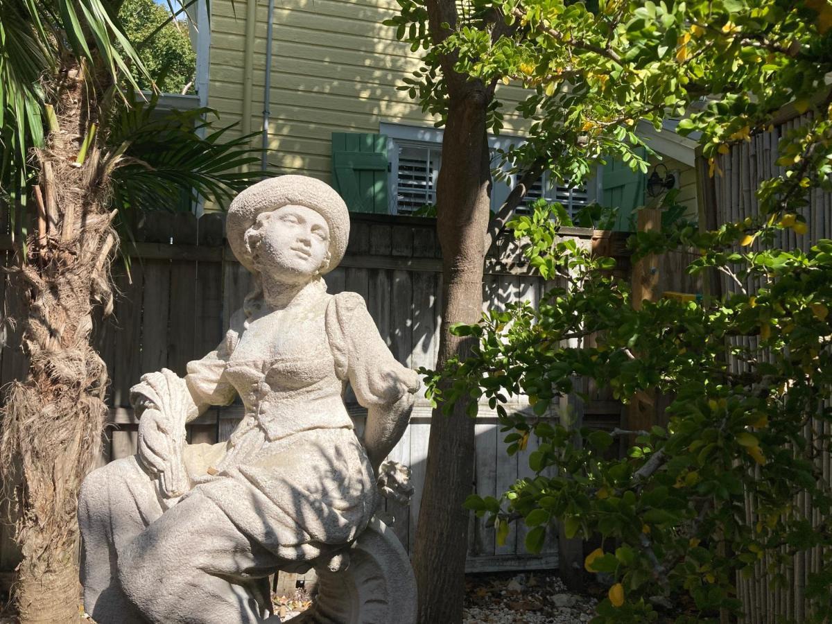 Authors Key West Guesthouse Bagian luar foto