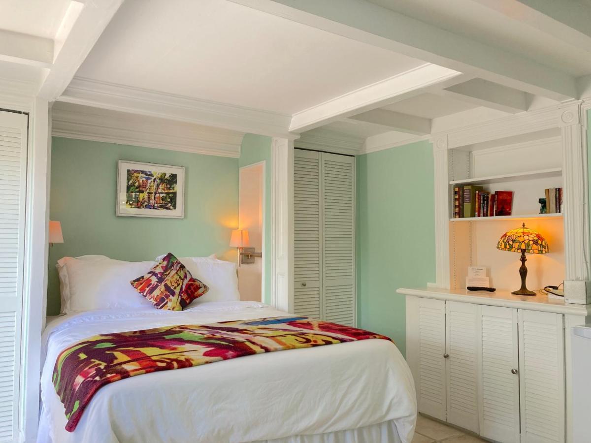 Authors Key West Guesthouse Bagian luar foto