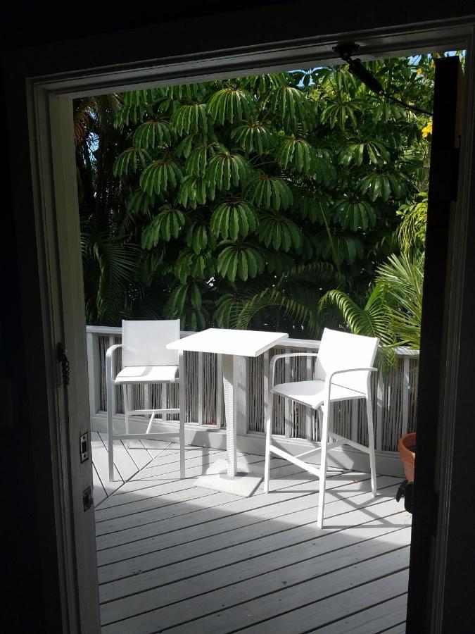 Authors Key West Guesthouse Bagian luar foto