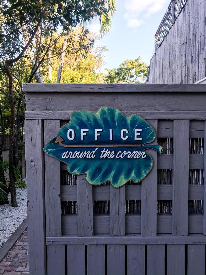 Authors Key West Guesthouse Bagian luar foto