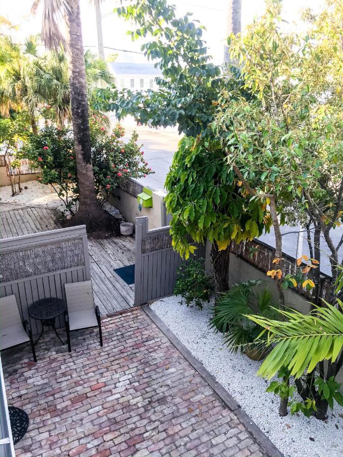 Authors Key West Guesthouse Bagian luar foto
