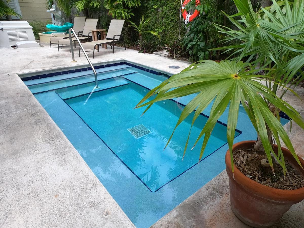 Authors Key West Guesthouse Bagian luar foto