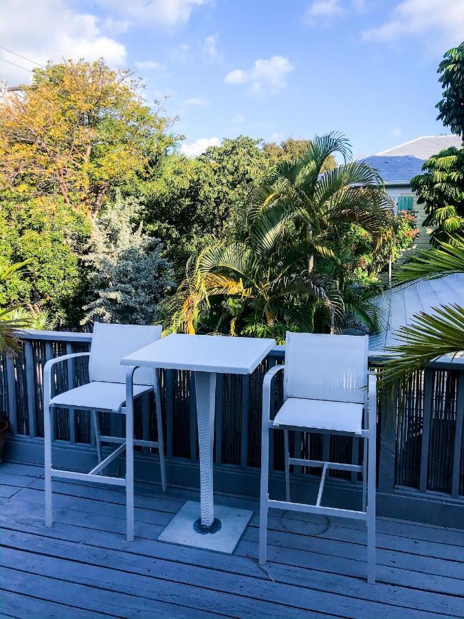 Authors Key West Guesthouse Bagian luar foto